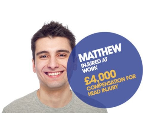 matt