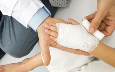 Classifying Burn and Scald Injuries – and When You can Make a Claim